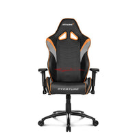 AKRACING Overture Gaming Chair Orange