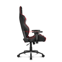 AKRACING Overture Gaming Chair Red
