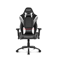 AKRACING Overture Gaming Chair White