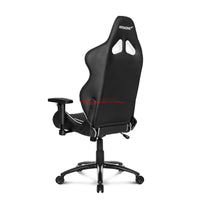 AKRACING Overture Gaming Chair White
