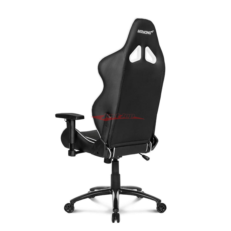 AKRACING Overture Gaming Chair White