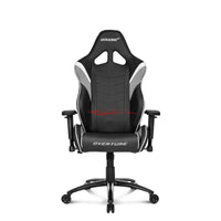 AKRACING Overture Gaming Chair White