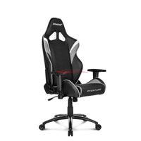AKRACING Overture Gaming Chair White