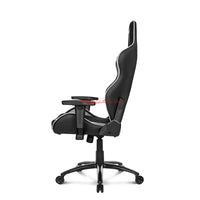 AKRACING Overture Gaming Chair White