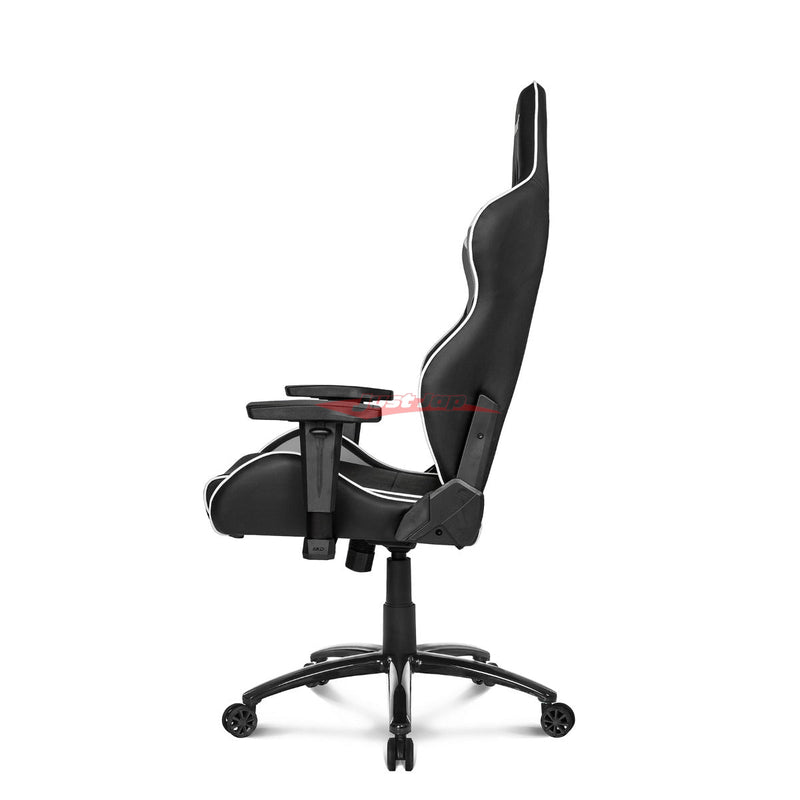 AKRACING Overture Gaming Chair White