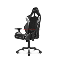 AKRACING Overture Gaming Chair White