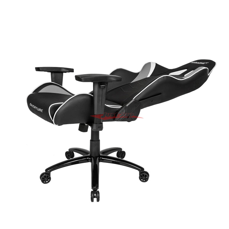 AKRACING Overture Gaming Chair White