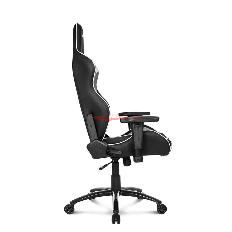 AKRACING Overture Gaming Chair White