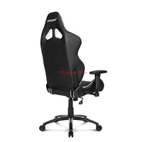 AKRACING Overture Gaming Chair White