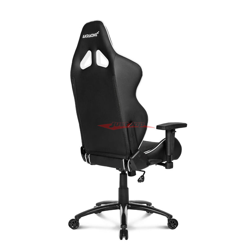 AKRACING Overture Gaming Chair White