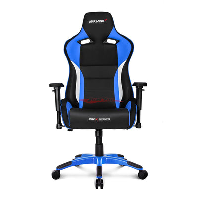 AKRACING ProX Gaming Chair Blue