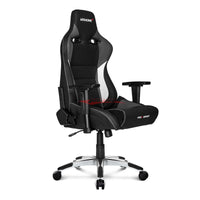 AKRACING ProX Gaming Chair Grey