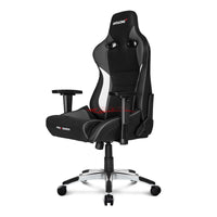 AKRACING ProX Gaming Chair Grey