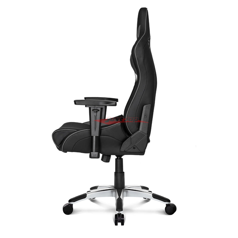 AKRACING ProX Gaming Chair Grey