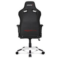 AKRACING ProX Gaming Chair Grey