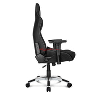 AKRACING ProX Gaming Chair Grey