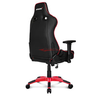 AKRACING ProX Gaming Chair Red
