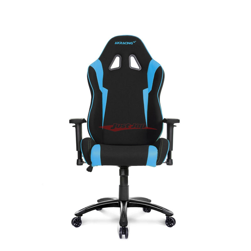 AKRACING Wolf Gaming Chair Blue