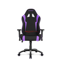 AKRACING Wolf Gaming Chair Purple