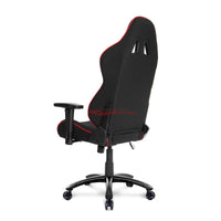 AKRACING Wolf Gaming Chair Red