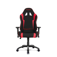 AKRACING Wolf Gaming Chair Red