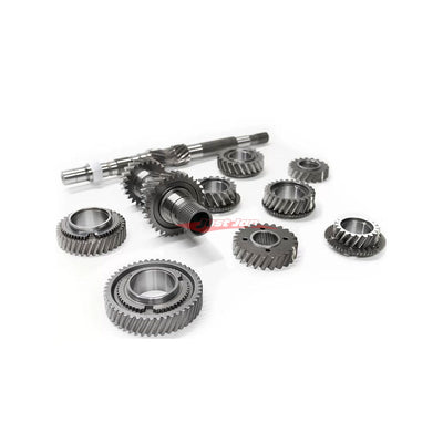 Albins Nissan R35 GTR GR6 1st - 6th Gear Set (Stage 1 Gen 2)