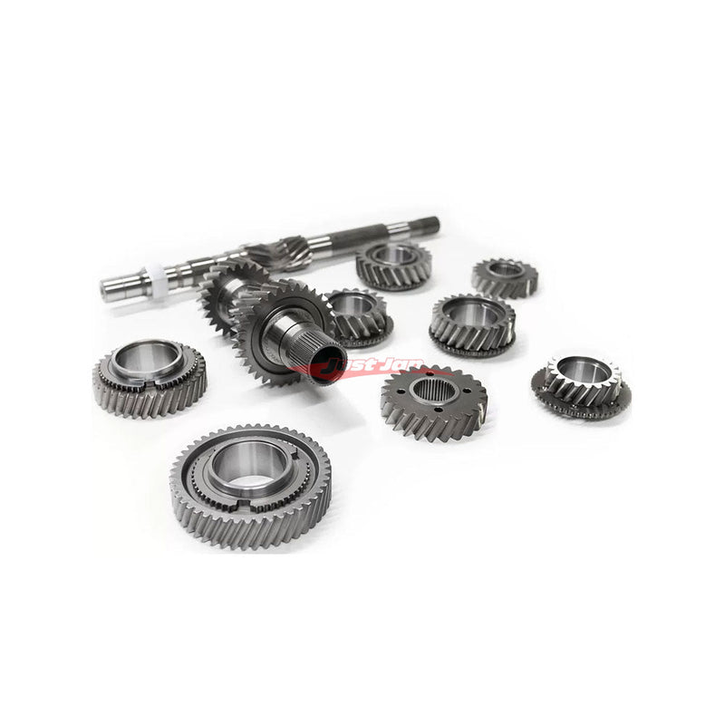 Albins Nissan R35 GTR GR6 1st - 6th Gear Set (Stage 1 Gen 2)