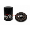 AMS Alpha Oil Filter Adaptor (WIX Street Filter) Fits Nissan R35 GTR VR38DETT