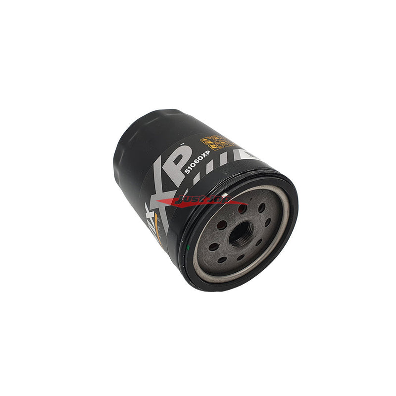 AMS Alpha Oil Filter Adaptor (WIX Street Filter) Fits Nissan R35 GTR VR38DETT