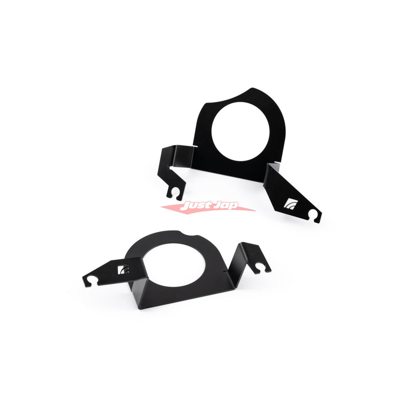 AMS Alpha Performance 80mm Air Intakes Fits Nissan Z RZ34 (VR30DDTT)