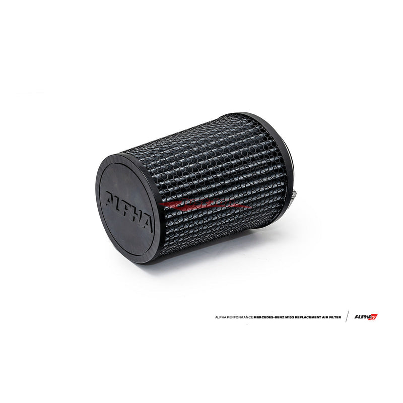 AMS Alpha Performance Air Intake Filter (Element Only) Fits Mercedes A45 AMG
