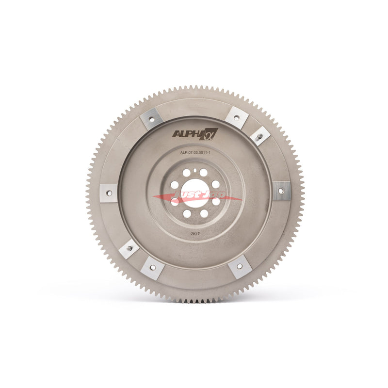 AMS Alpha Performance Billet Flywheel fits Nissan R35 GTR VR38DETT