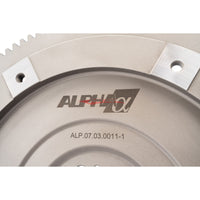 AMS Alpha Performance Billet Flywheel fits Nissan R35 GTR VR38DETT