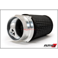 AMS Alpha Performance Carbon Air Intake & Filter System Fits Mercedes Benz A45 AMG