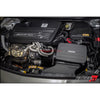 AMS Alpha Performance Carbon Fibre Cold Air Inlet Duct & Air Box Lid Fits Mercedes Benz A45 AMG