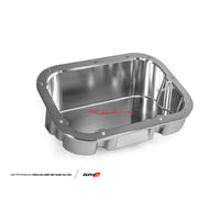AMS Alpha Performance CNC Deep Wet Sump Oil Pan & Pick Up Fits Nissan R35 GTR VR38DETT