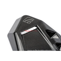 AMS Alpha Performance Cold Air Intake System (Carbon Top Covers) Fits BMW G8X M2/M3/M4 S58