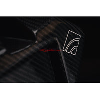 AMS Alpha Performance Cold Air Intake System (Carbon Top Covers) Fits BMW G8X M2/M3/M4 S58