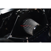 AMS Alpha Performance Cold Air Intake System (Carbon Top Covers) Fits BMW G8X M2/M3/M4 S58