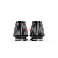AMS Alpha Performance Cold Air Intake System (Carbon Top Covers) Fits BMW G8X M2/M3/M4 S58