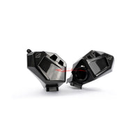 AMS Alpha Performance Cold Air Intake System (Carbon Top Covers) Fits BMW G8X M2/M3/M4 S58