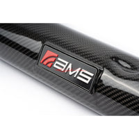 AMS Alpha Performance Cold Air Intake System (Carbon Top Covers) Fits BMW G8X M2/M3/M4 S58
