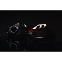 AMS Alpha Performance Cold Air Intake System (Carbon Top Covers) Fits BMW G8X M2/M3/M4 S58
