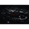 AMS Alpha Performance Cold Air Intake System (Open Top - Without Carbon Covers) Fits BMW G8X M2/M3/M4 S58