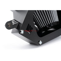 AMS Alpha Performance Cold Air Intake System (Open Top - Without Carbon Covers) Fits BMW G8X M2/M3/M4 S58