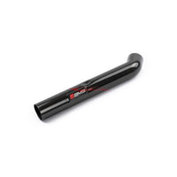 AMS Alpha Performance Cold Air Intake System (Open Top - Without Carbon Covers) Fits BMW G8X M2/M3/M4 S58