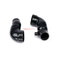 AMS Alpha Performance Cold Air Intakes Fits Nissan Z RZ34 (VR30DDTT)