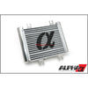AMS Alpha Performance Engine Oil Cooler Upgrade fits Nissan R35 GTR