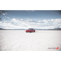 AMS Alpha Performance Heat Exchanger Intercooler Fits Infinti Q50/Q60 & Nissan Skyline 400R RV37 (VR30DDTT)