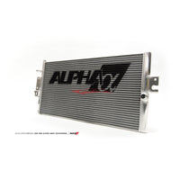 AMS Alpha Performance Heat Exchanger Intercooler Fits Infinti Q50/Q60 & Nissan Skyline 400R RV37 (VR30DDTT)